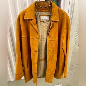 Size large and in really good shape